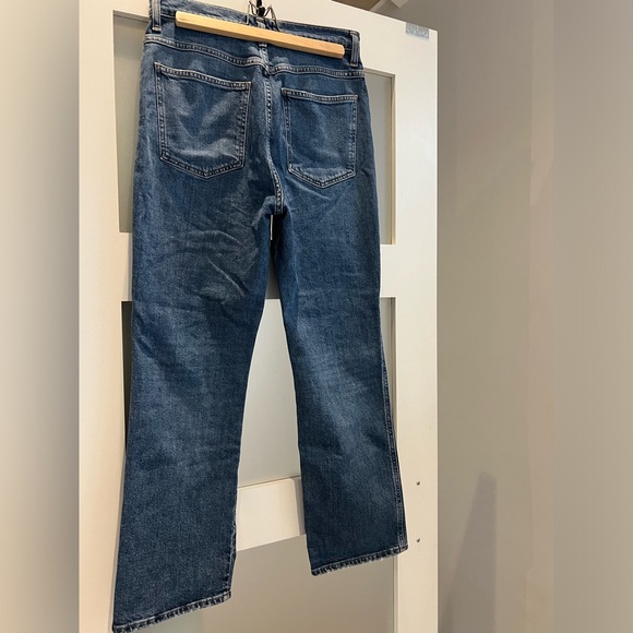 AGOLDE Denim size 29 - Picture 2 of 4